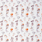 Baumwoll Webware Henry Halloween